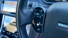 Land Rover Range Rover Sport 3.0 D300 HSE Dynamic Black 5dr Auto Diesel Estate